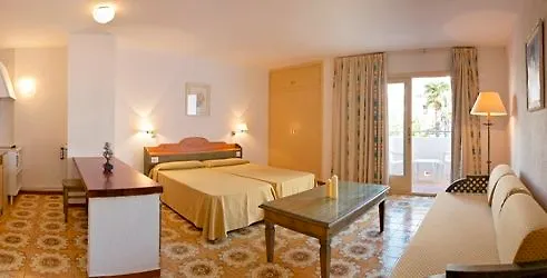 Apartamentos Bon Lloc Santa Eulària des Riu 0*,