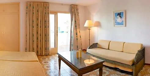 Apartment Apartamentos Bon Lloc Santa Eularia des Riu