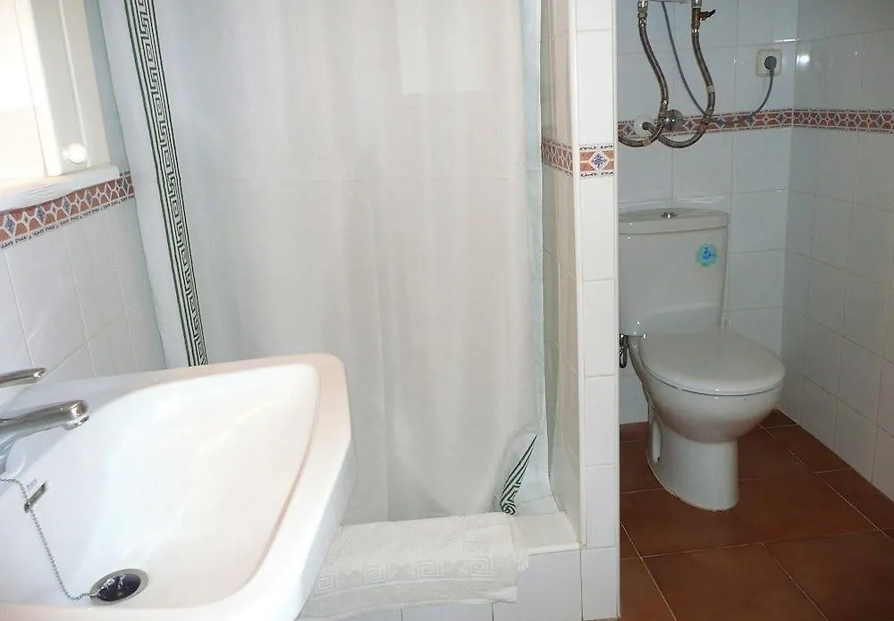 Apartamentos Bon Lloc Santa Eulària des Riu Appartement