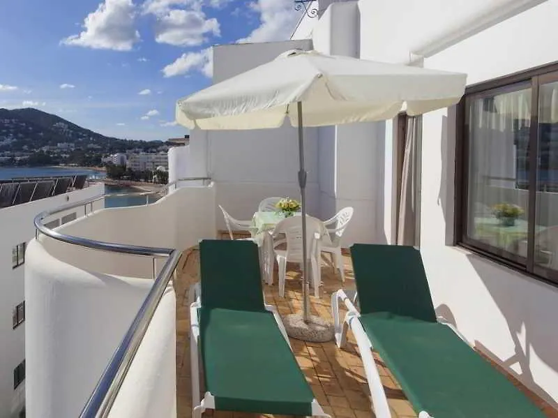 Apartamentos Bon Lloc Santa Eulària des Riu 0*,  Espagne