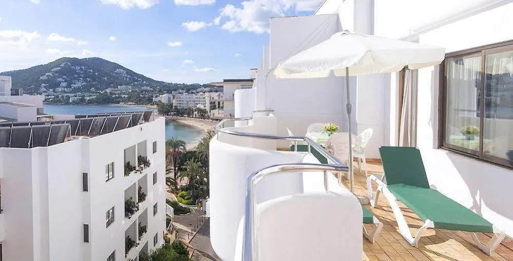 Apartamentos Bon Lloc Santa Eulària des Riu