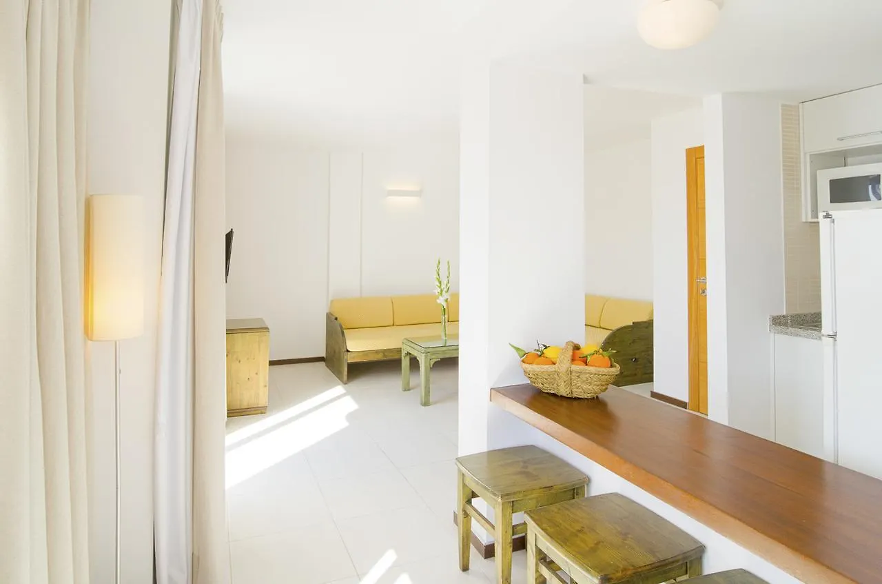 Apartamentos Bon Lloc Santa Eulària des Riu Appartement
