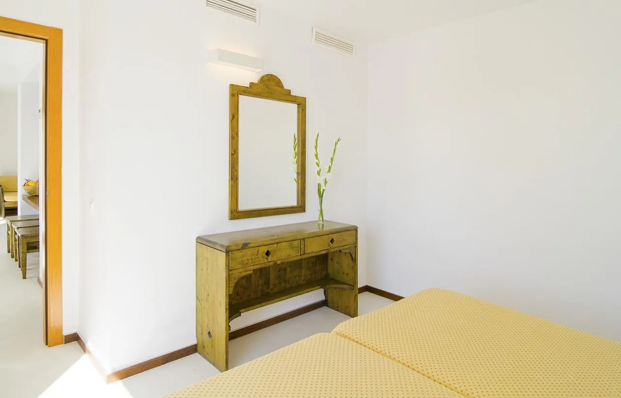 Apartamentos Bon Lloc Santa Eulària des Riu 0*,  Espagne