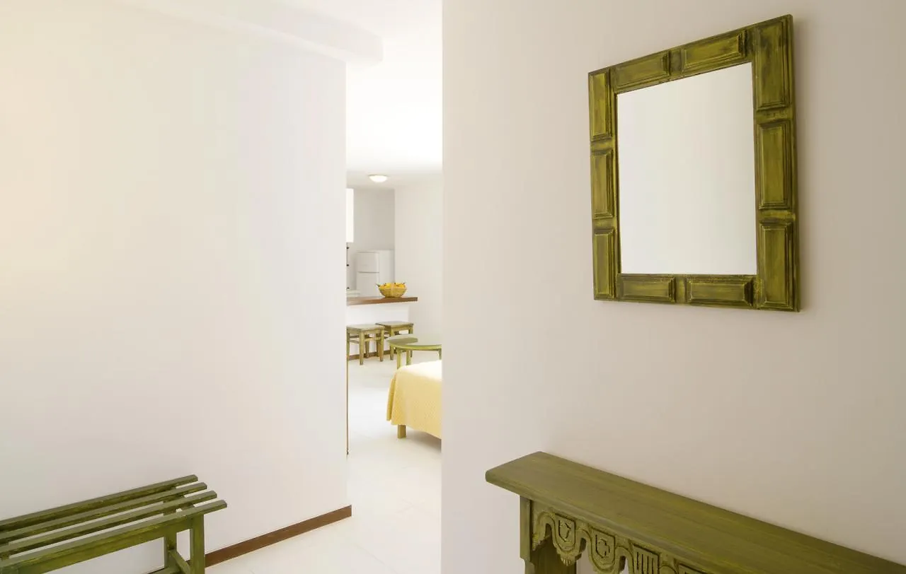 Appartement Apartamentos Bon Lloc Santa Eulària des Riu
