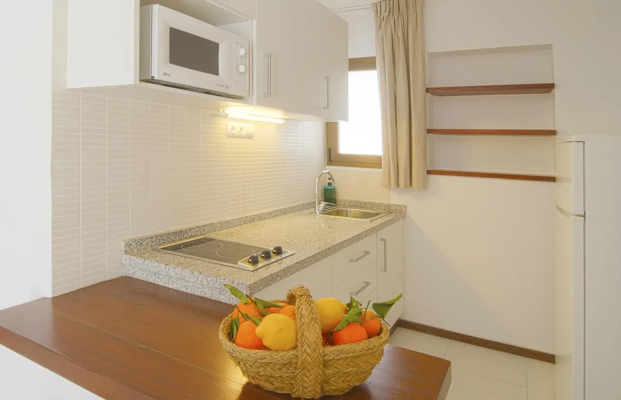 Apartamentos Bon Lloc Santa Eulària des Riu Espagne