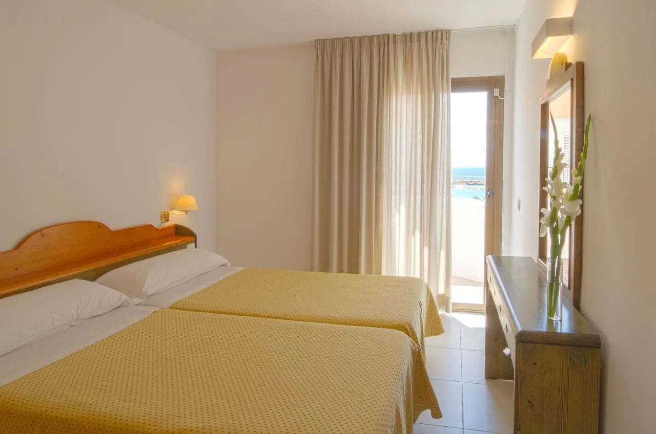 Apartamentos Bon Lloc Santa Eulària des Riu