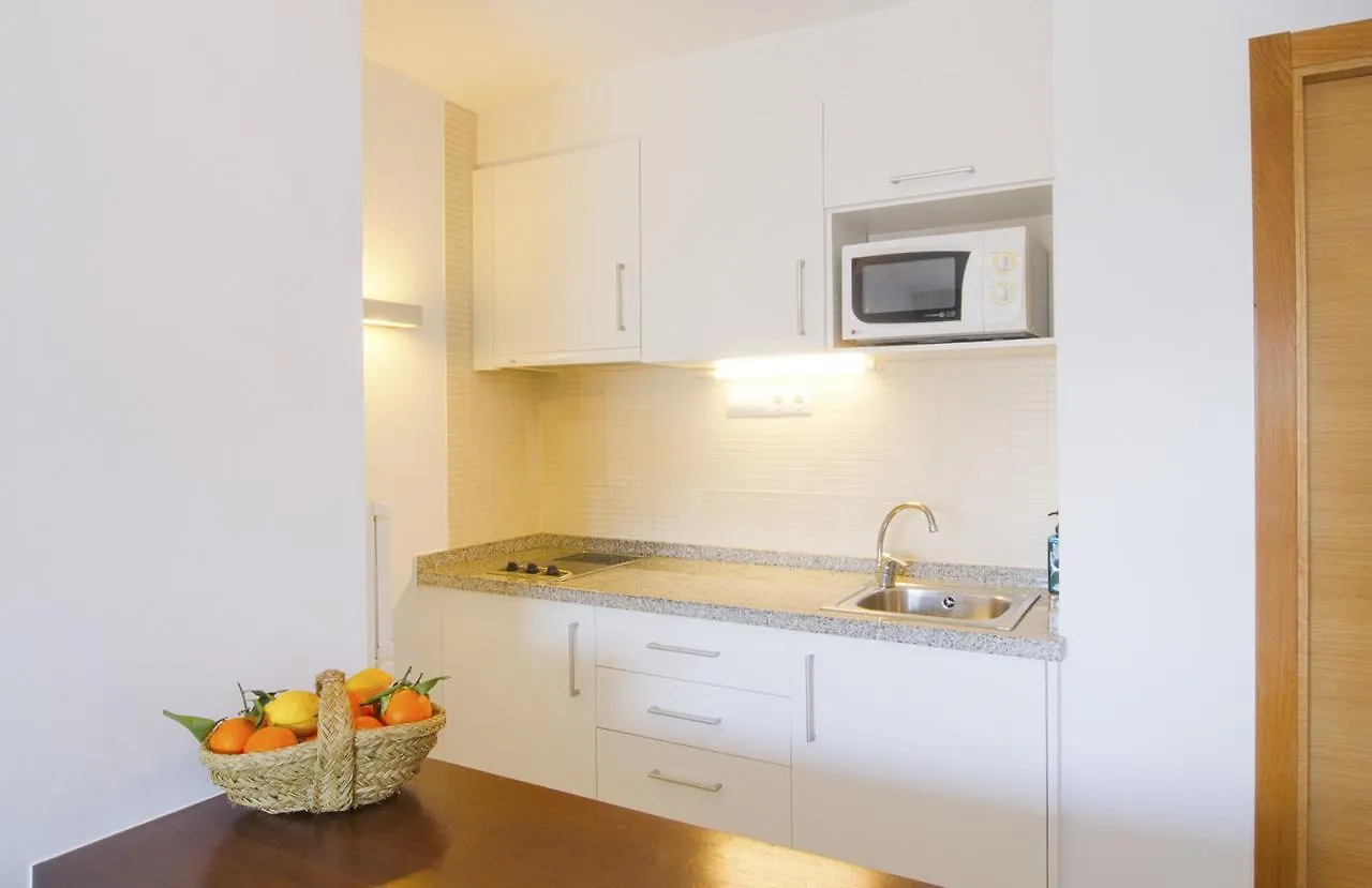 Apartamentos Bon Lloc Santa Eulària des Riu Appartement