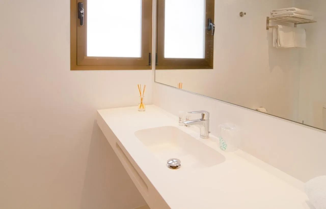 Appartement Apartamentos Bon Lloc Santa Eulària des Riu Espagne
