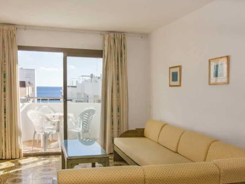 Appartement Apartamentos Bon Lloc Santa Eulària des Riu