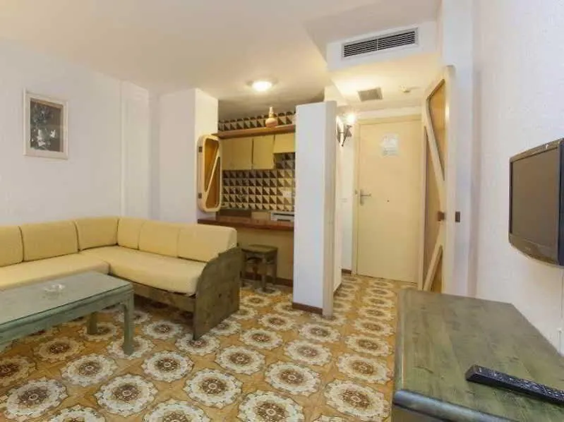 Apartamentos Bon Lloc Santa Eulària des Riu Appartement