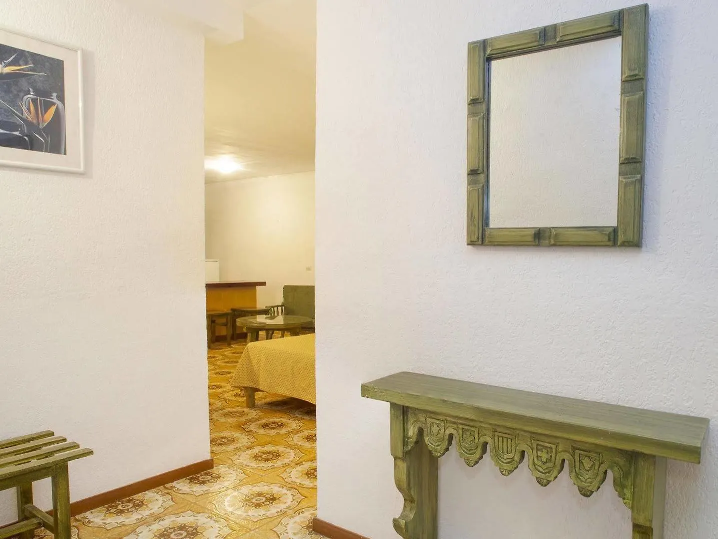 Apartamentos Bon Lloc Santa Eulària des Riu Appartement