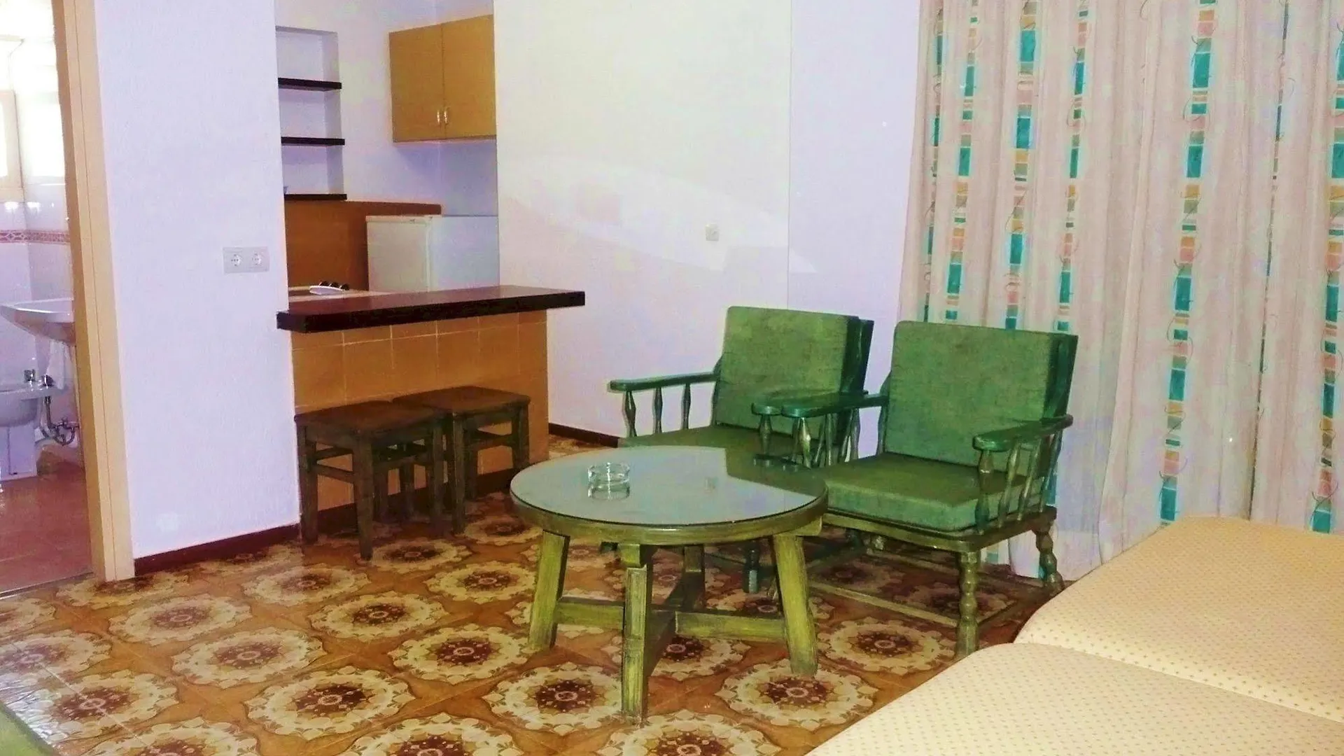 Apartamentos Bon Lloc Santa Eulària des Riu Appartement