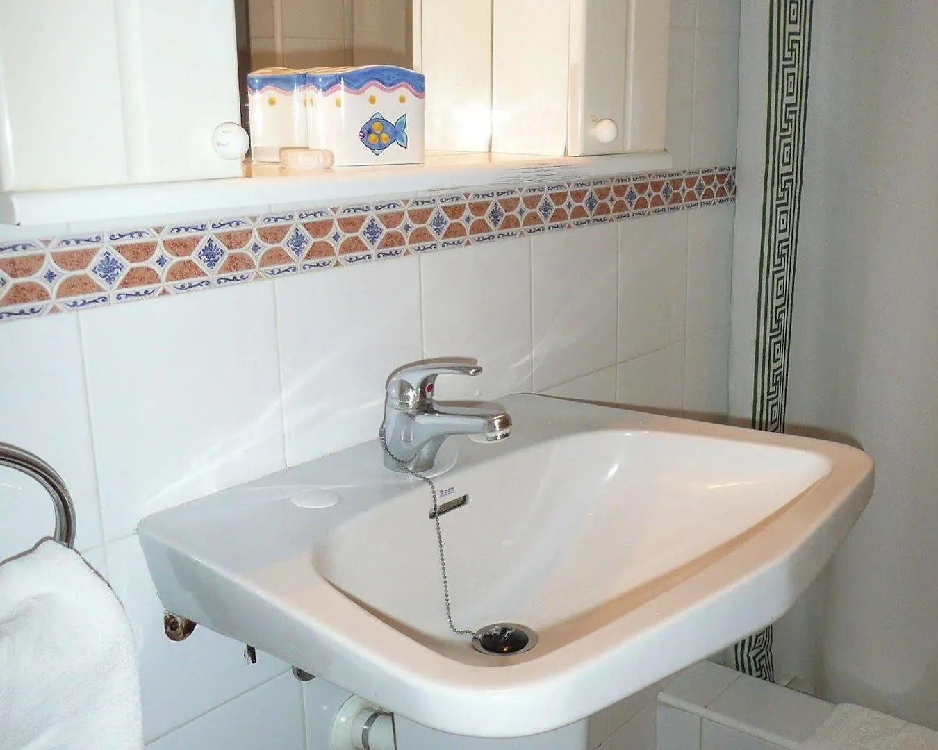 Apartamentos Bon Lloc Santa Eulària des Riu Appartement