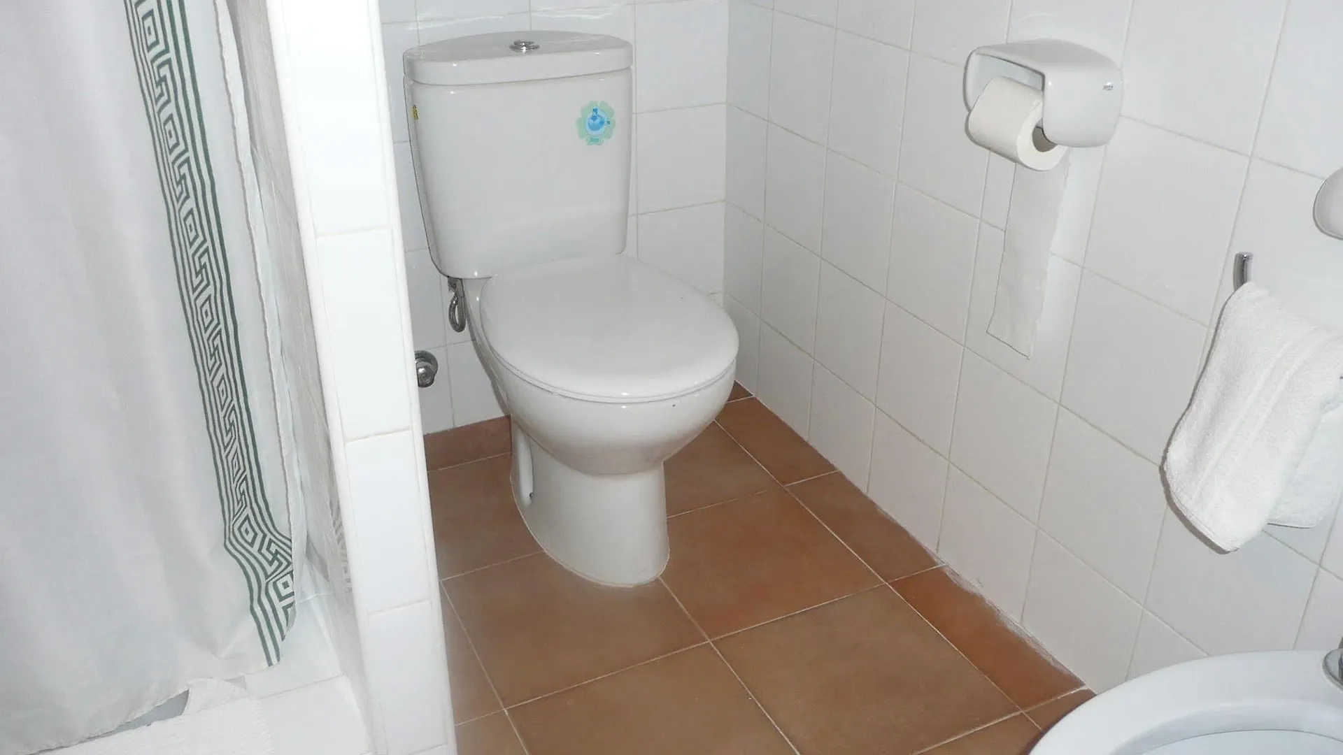 Apartamentos Bon Lloc Santa Eulària des Riu