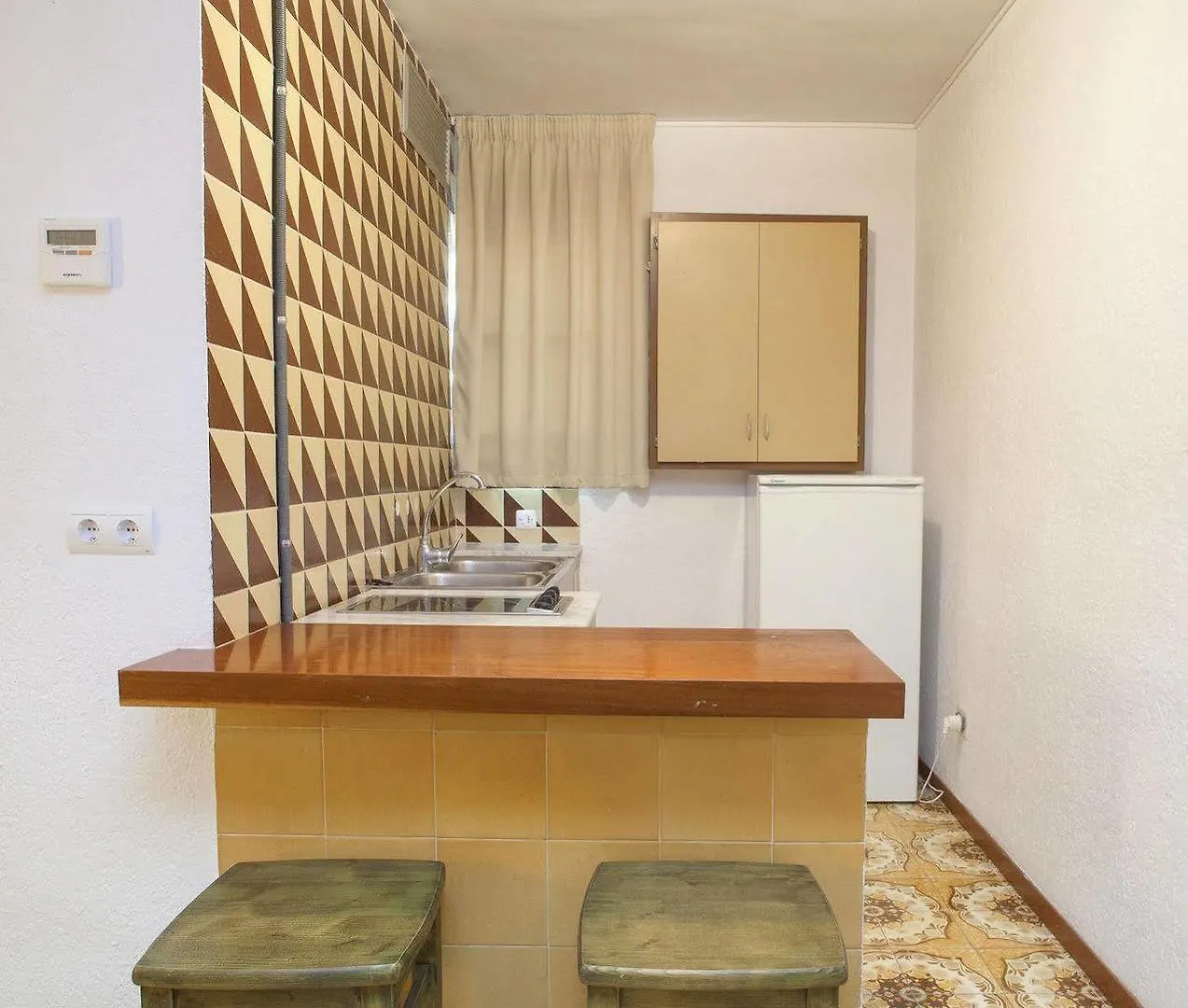 Apartamentos Bon Lloc Santa Eulària des Riu