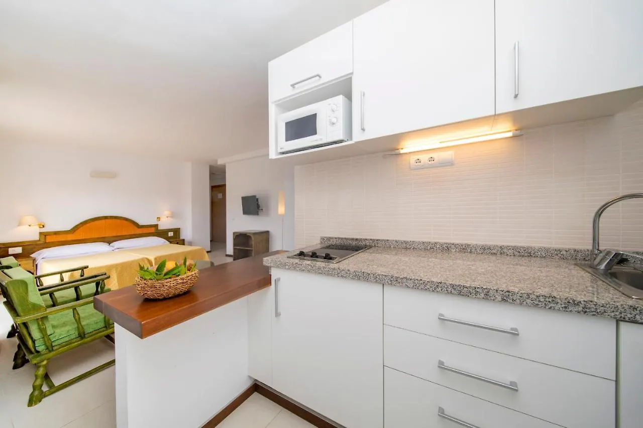 Apartamentos Bon Lloc Santa Eulària des Riu Espagne