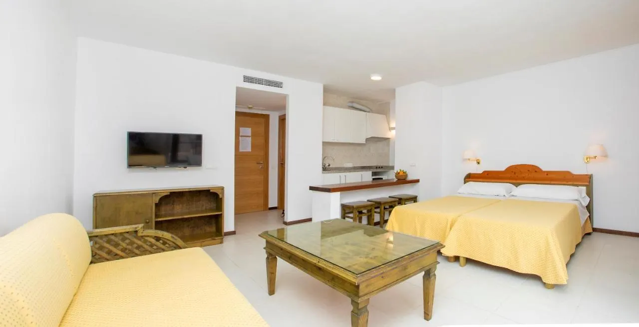 Apartamentos Bon Lloc Santa Eulària des Riu Appartement