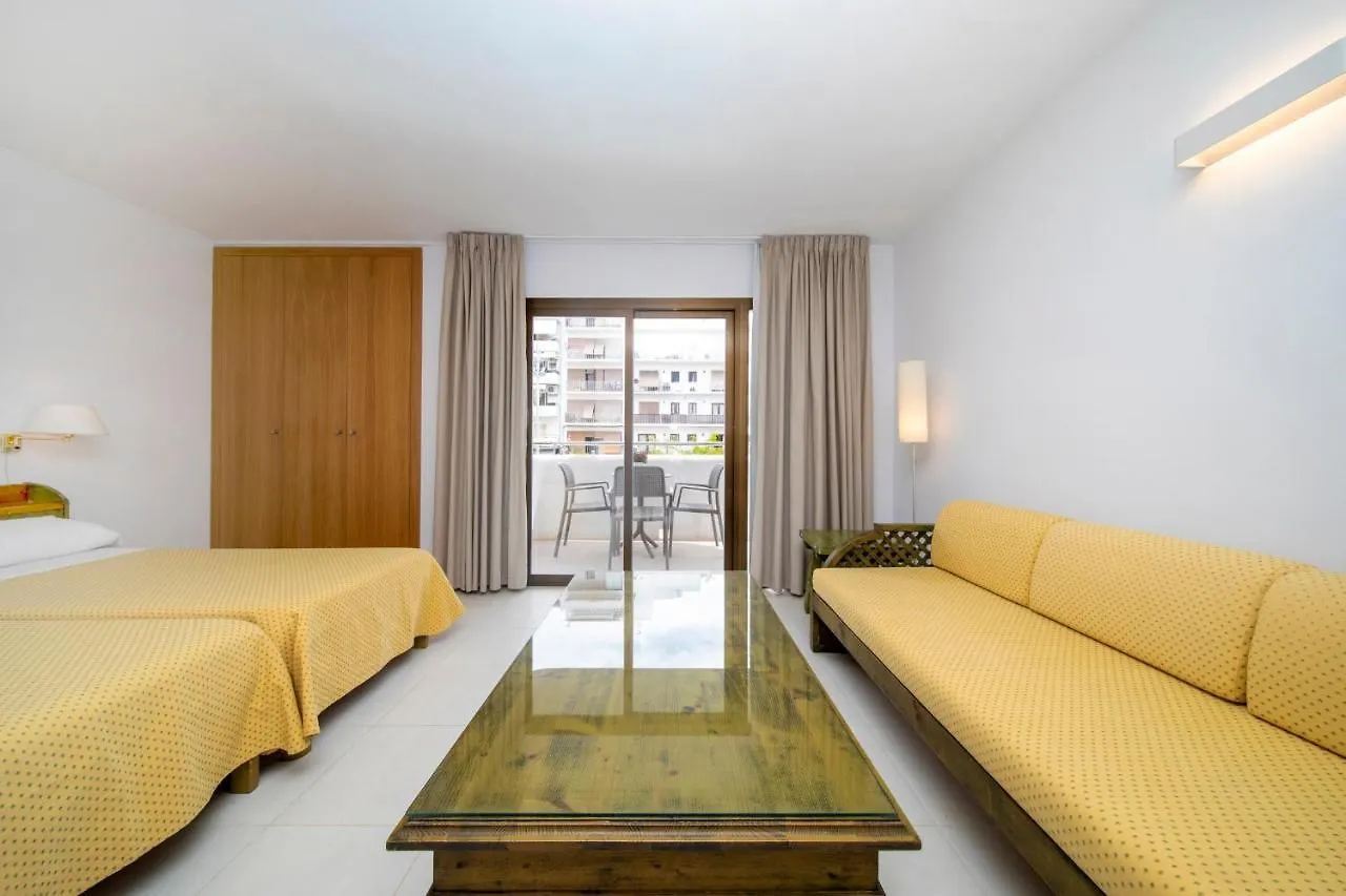 Apartamentos Bon Lloc Santa Eulària des Riu 0*,