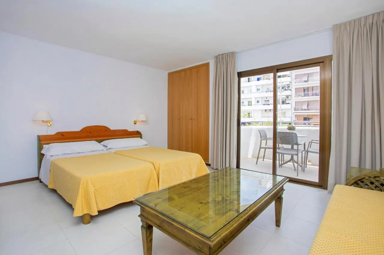 Apartamentos Bon Lloc Santa Eulària des Riu Appartement